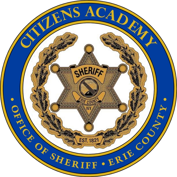 ECSO Fall 2016 Citizen's Academy | Sheriff